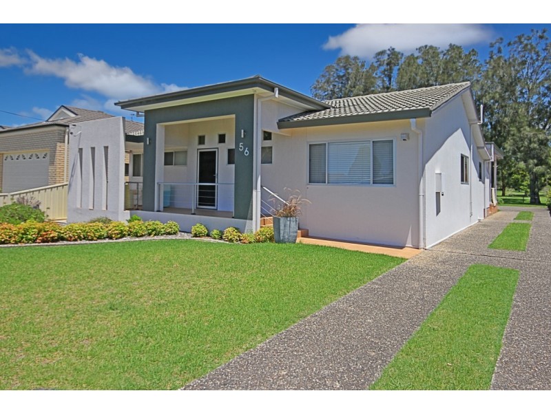 56 Golf Links Drive, Batemans Bay NSW 2536