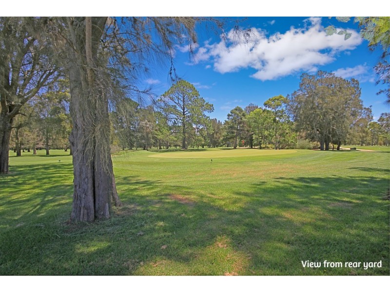 56 Golf Links Drive, Batemans Bay NSW 2536