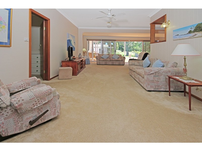 56 Golf Links Drive, Batemans Bay NSW 2536