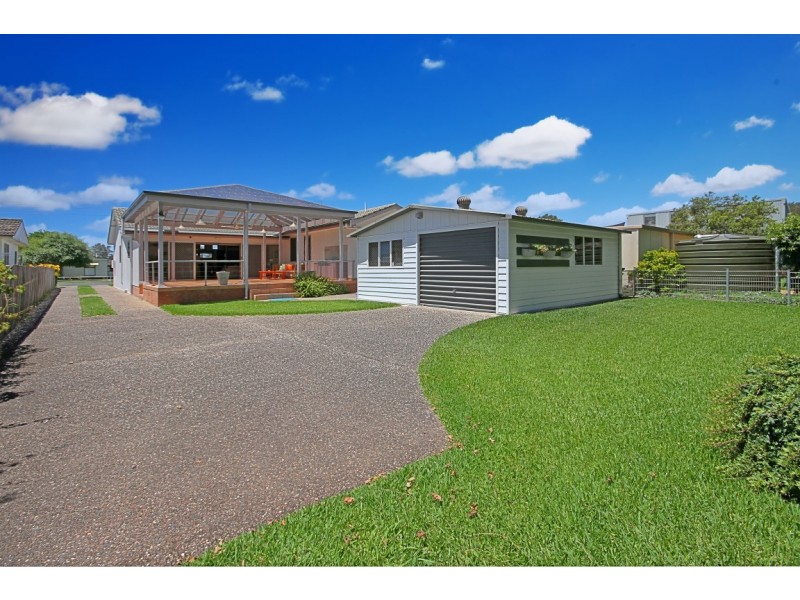 56 Golf Links Drive, Batemans Bay NSW 2536