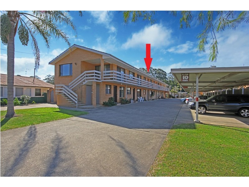 4/25 Wharf Road, North Batemans Bay NSW 2536