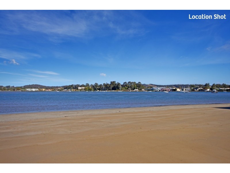 4/25 Wharf Road, North Batemans Bay NSW 2536