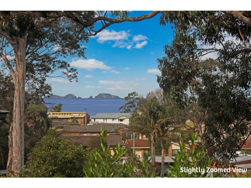 85 Palana Street, Surfside NSW 2536