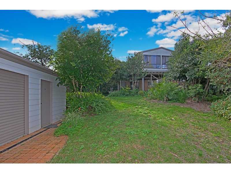 85 Palana Street, Surfside NSW 2536