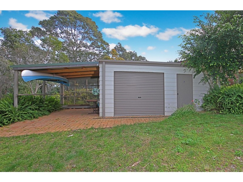 85 Palana Street, Surfside NSW 2536