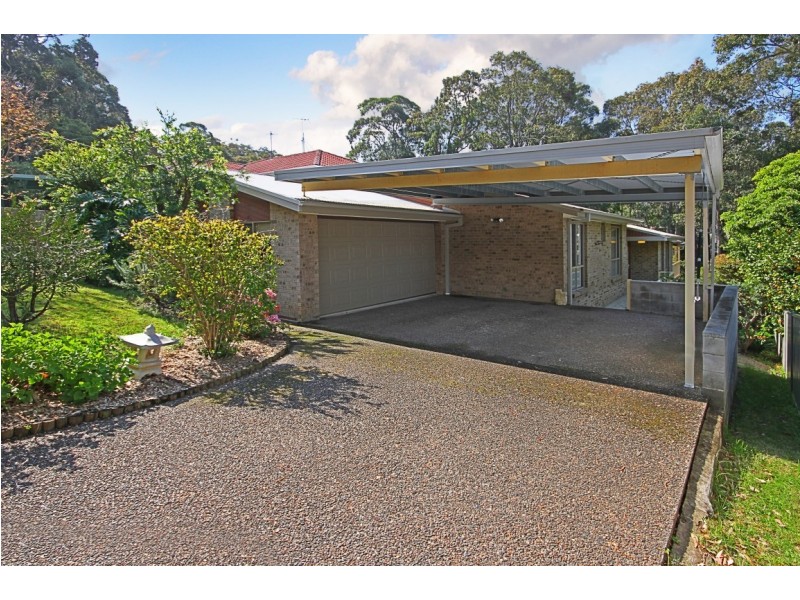 19 Kobada Avenue, Lilli Pilli NSW 2536