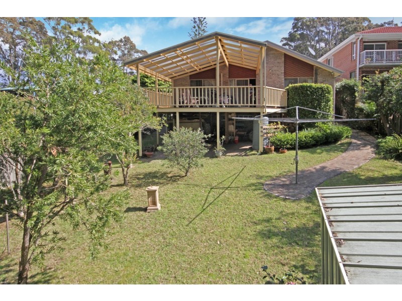 19 Kobada Avenue, Lilli Pilli NSW 2536