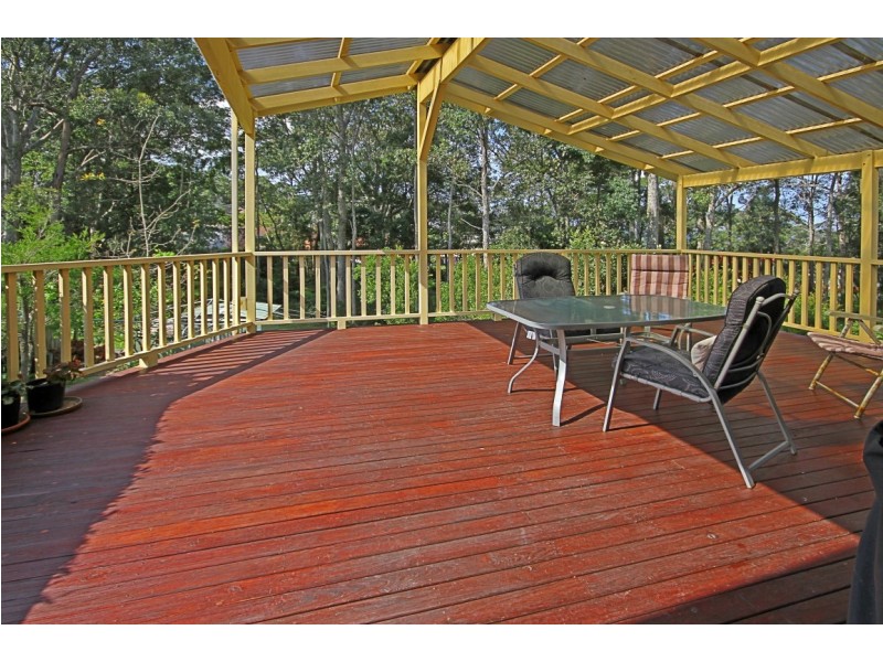 19 Kobada Avenue, Lilli Pilli NSW 2536