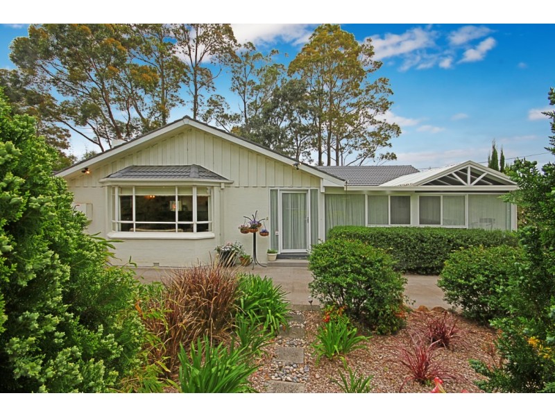 480 Beach Road, Sunshine Bay NSW 2536