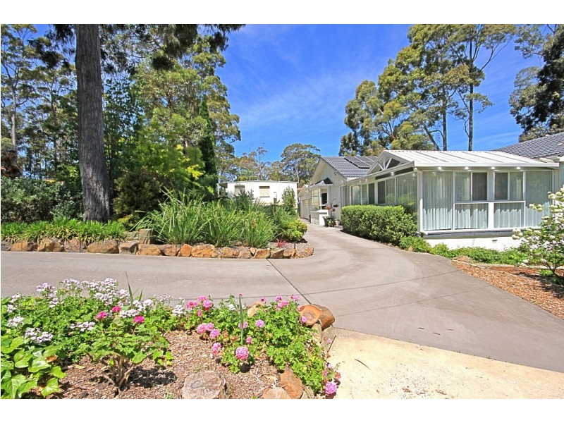 480 Beach Road, Sunshine Bay NSW 2536