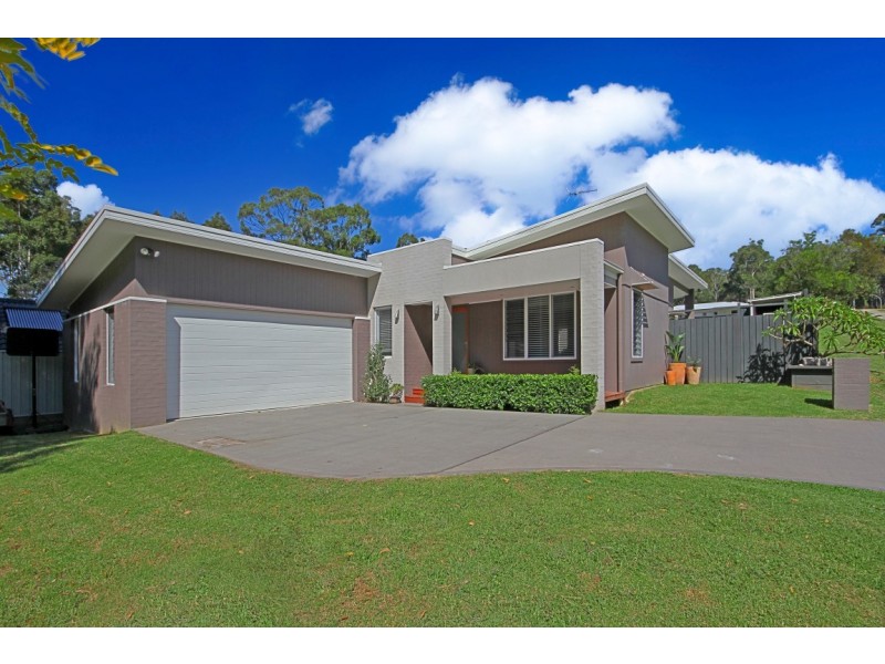 2 Elandra Place, Malua Bay NSW 2536