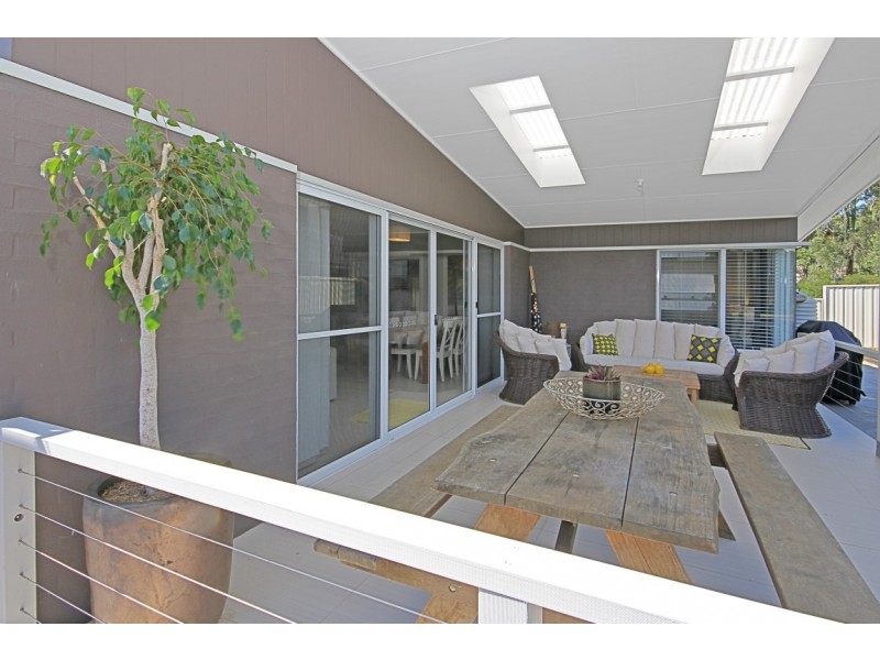 2 Elandra Place, Malua Bay NSW 2536