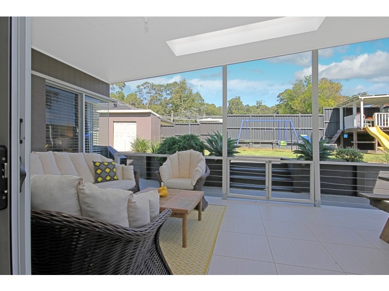 2 Elandra Place, Malua Bay NSW 2536