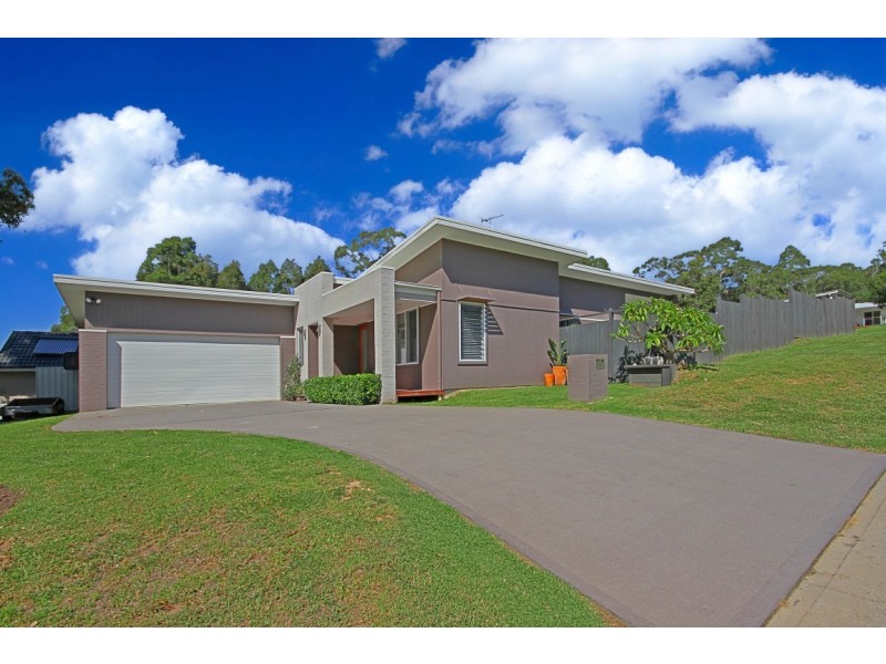 2 Elandra Place, Malua Bay NSW 2536
