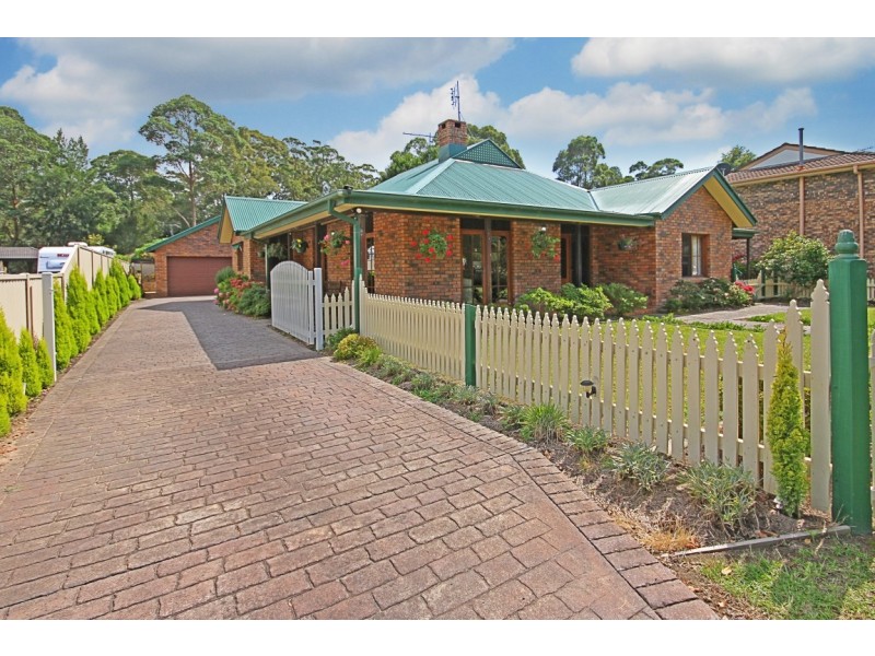 11 Newth Place, Surf Beach NSW 2536