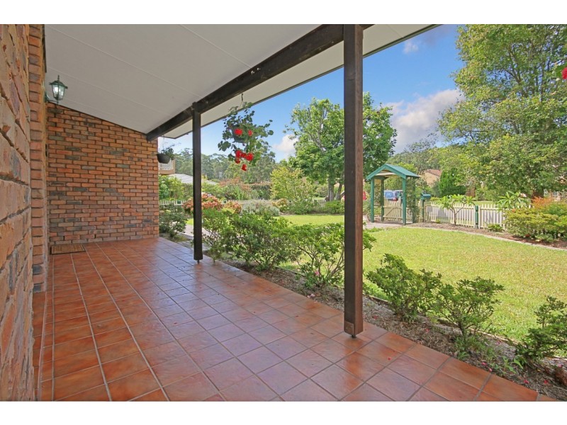 11 Newth Place, Surf Beach NSW 2536