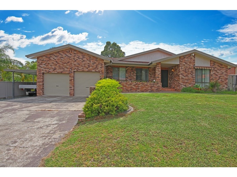 77 Edward Road, Batehaven NSW 2536