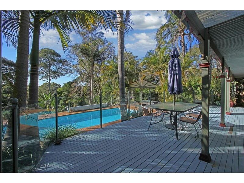 686 The Ridge Road, Malua Bay NSW 2536