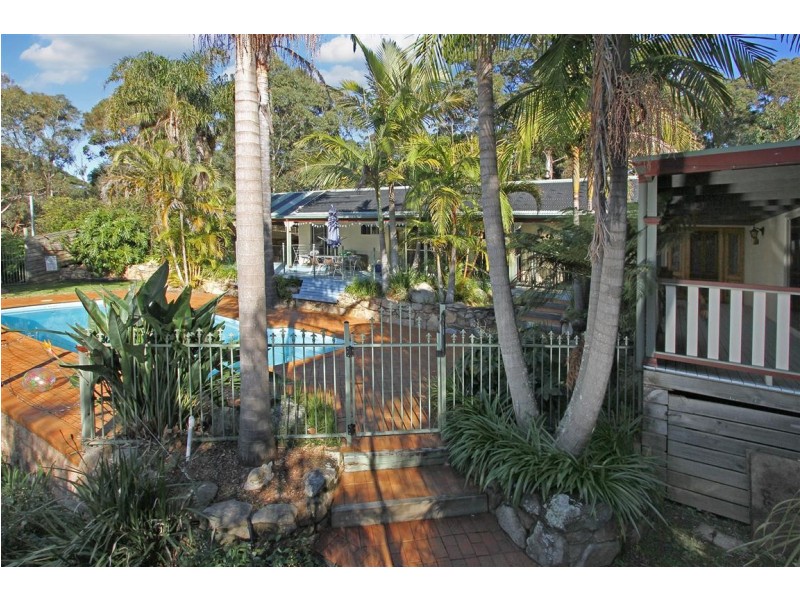 686 The Ridge Road, Malua Bay NSW 2536