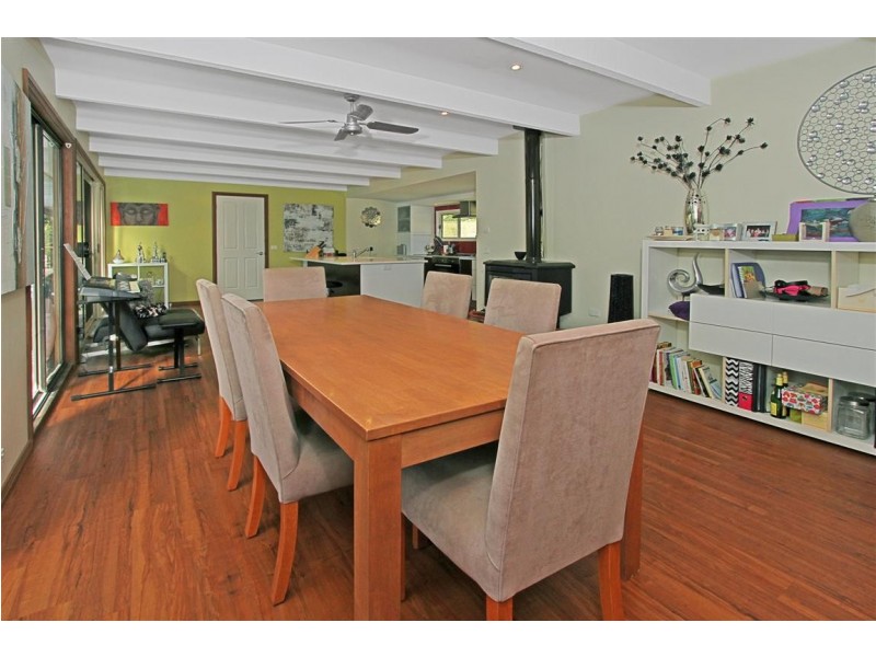 686 The Ridge Road, Malua Bay NSW 2536