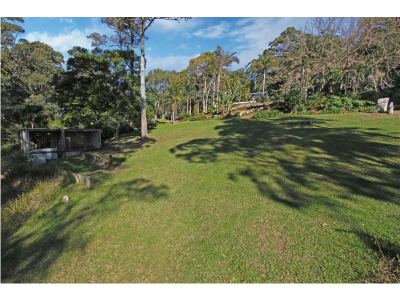 686 The Ridge Road, Malua Bay NSW 2536