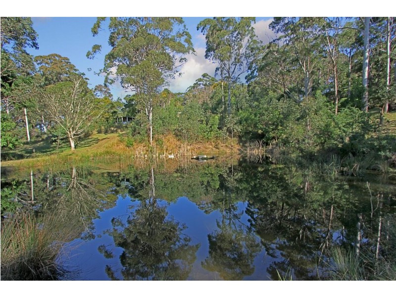 686 The Ridge Road, Malua Bay NSW 2536