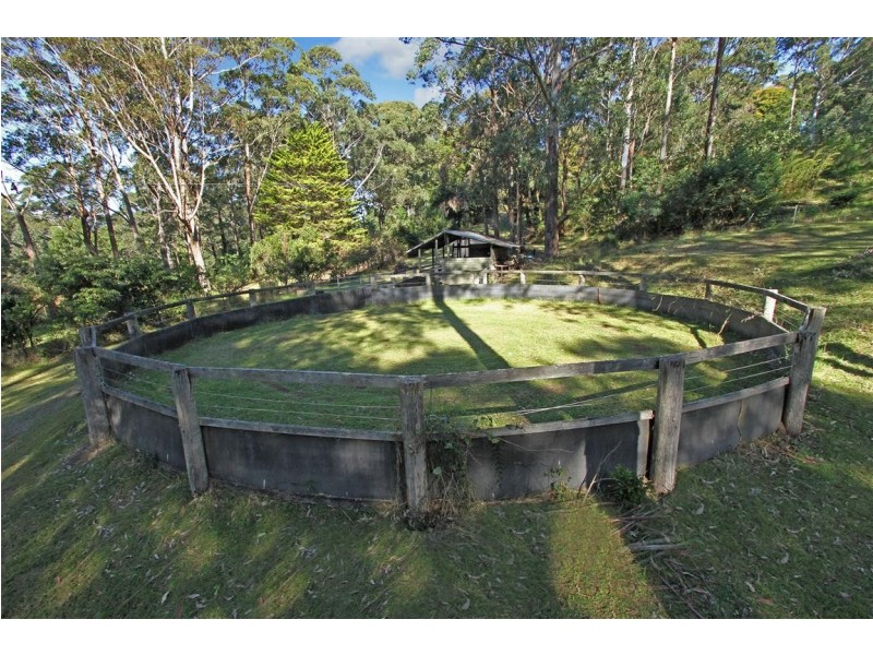 686 The Ridge Road, Malua Bay NSW 2536