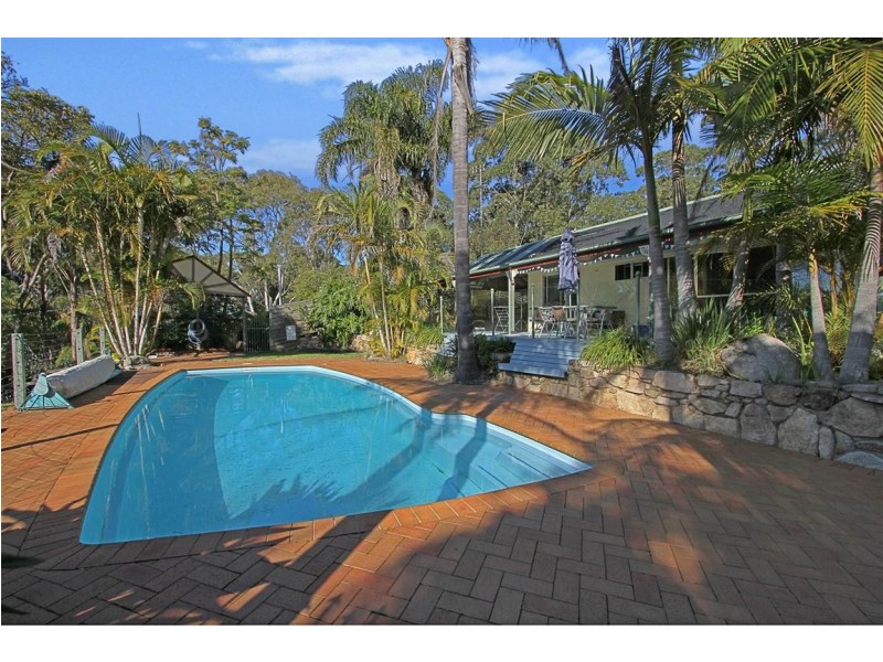 686 The Ridge Road, Malua Bay NSW 2536