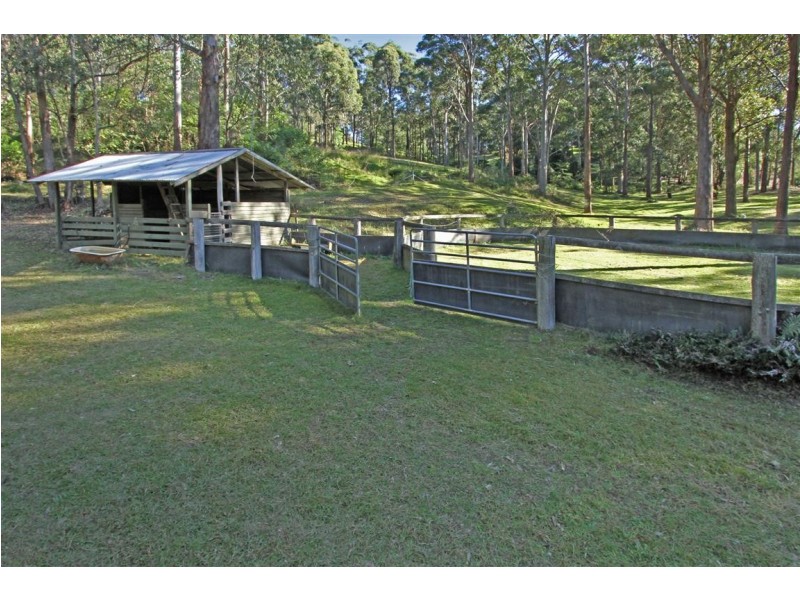 686 The Ridge Road, Malua Bay NSW 2536