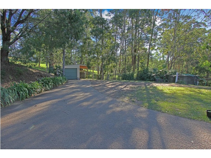 686 The Ridge Road, Malua Bay NSW 2536