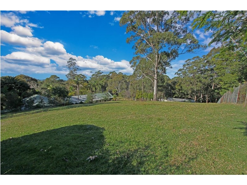 686 The Ridge Road, Malua Bay NSW 2536