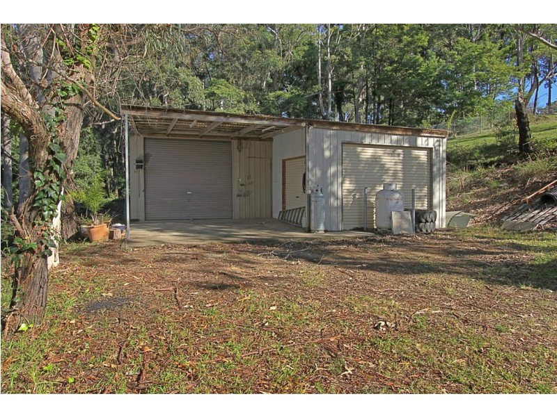 686 The Ridge Road, Malua Bay NSW 2536