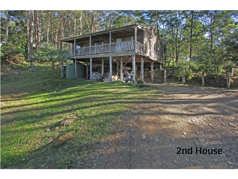 686 The Ridge Road, Malua Bay NSW 2536