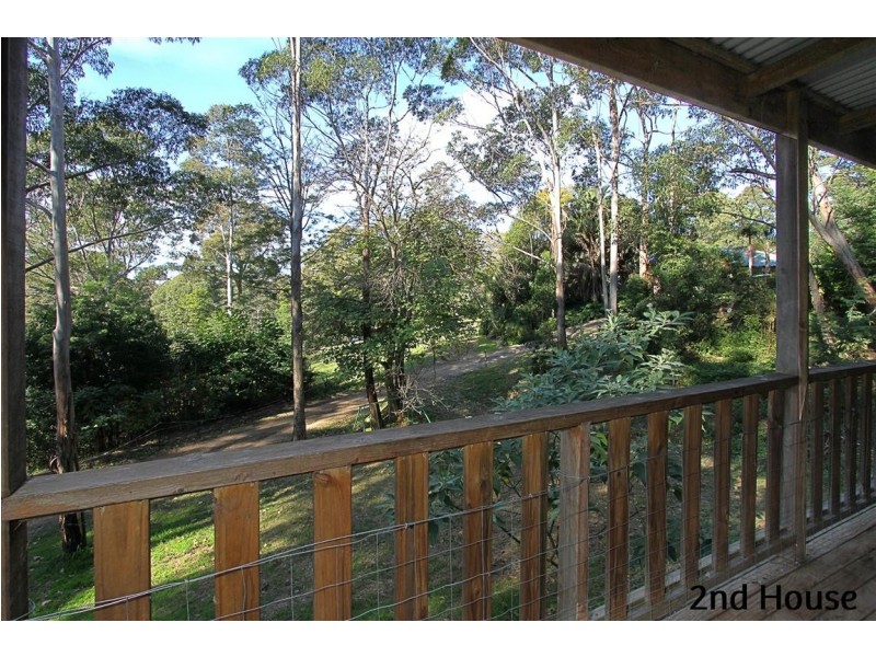 686 The Ridge Road, Malua Bay NSW 2536