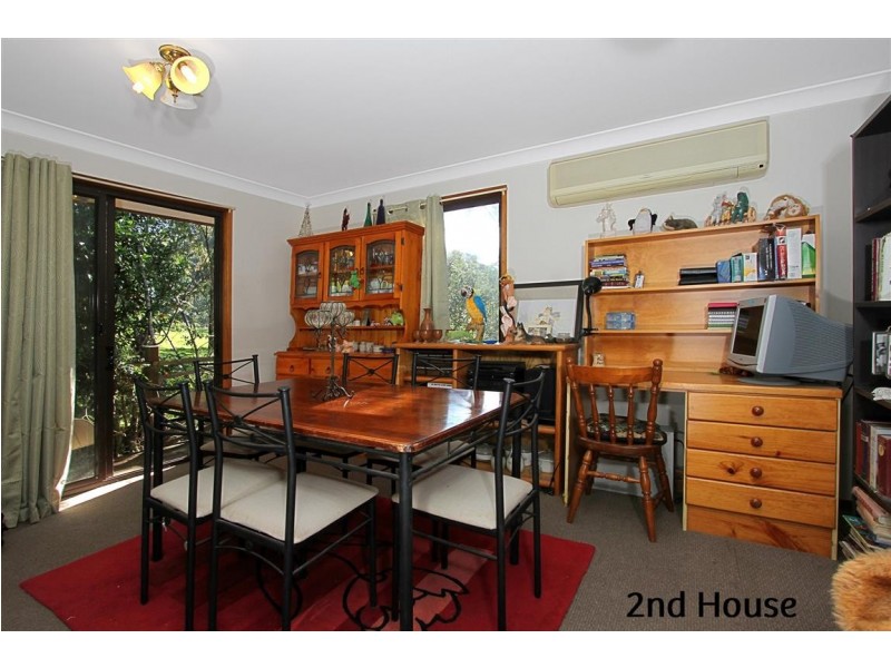 686 The Ridge Road, Malua Bay NSW 2536