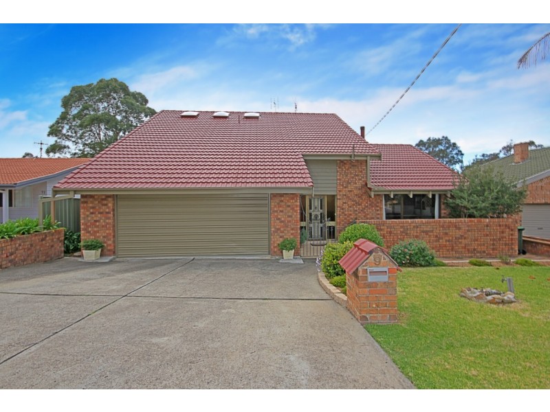 9 Cook Avenue, Surf Beach NSW 2536