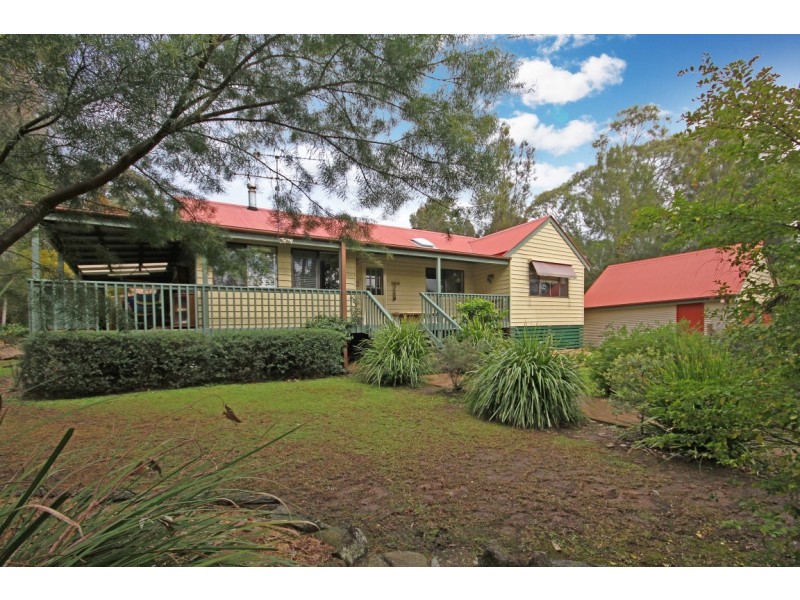 1 Rosedale Parade, Rosedale NSW 2536