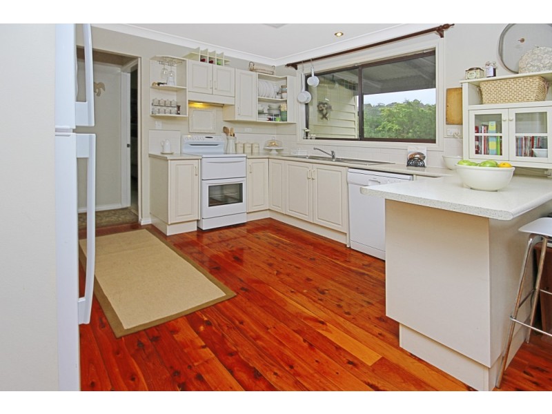 1 Rosedale Parade, Rosedale NSW 2536