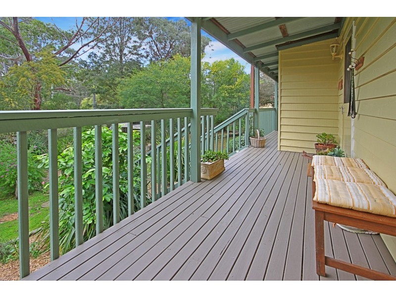 1 Rosedale Parade, Rosedale NSW 2536