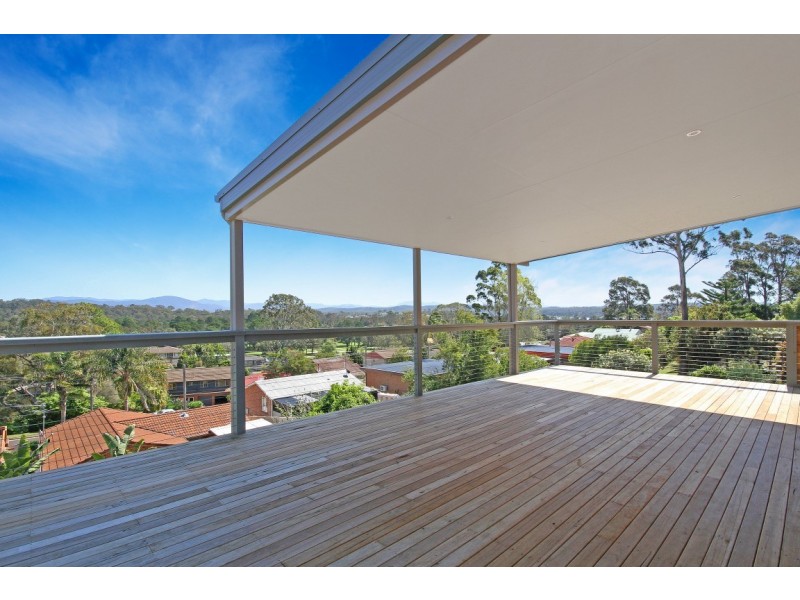 28 Riverview Crescent, Catalina NSW 2536