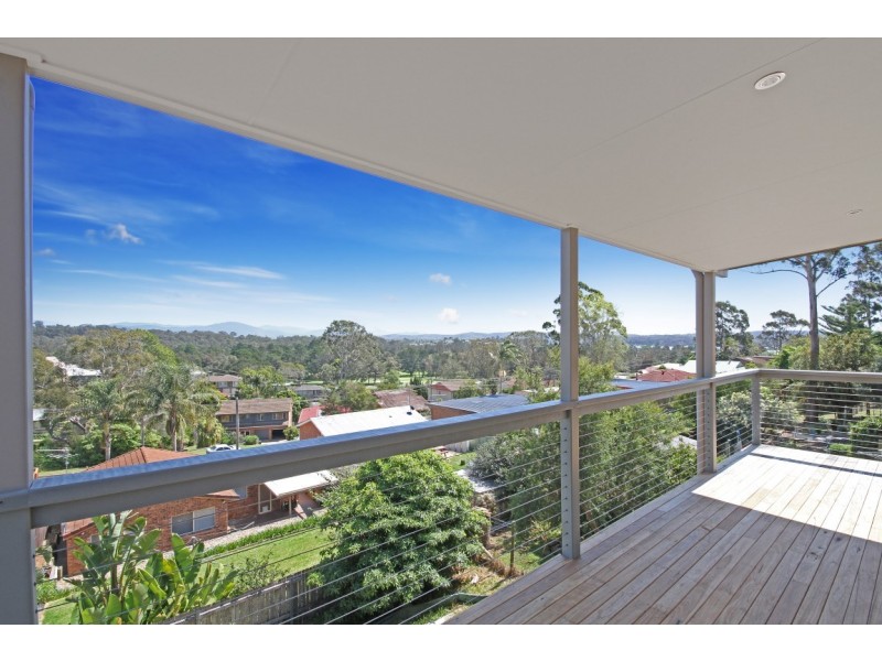 28 Riverview Crescent, Catalina NSW 2536