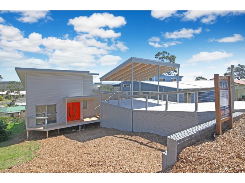 28 Riverview Crescent, Catalina NSW 2536
