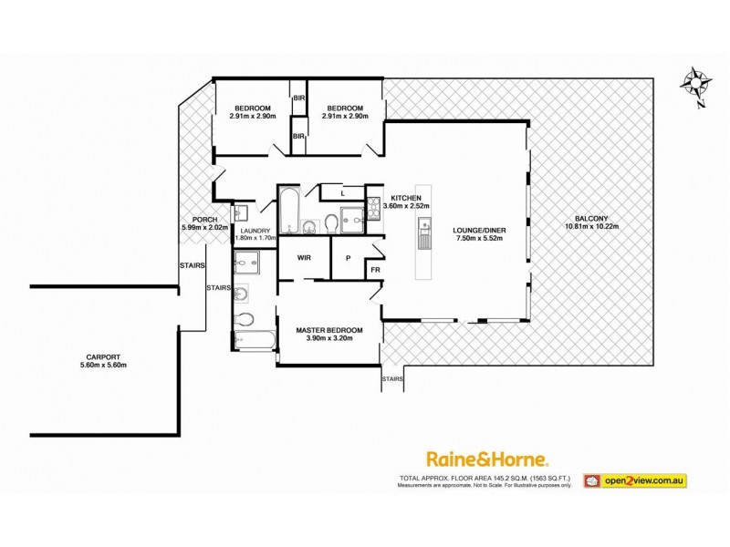 28 Riverview Crescent, Catalina NSW 2536