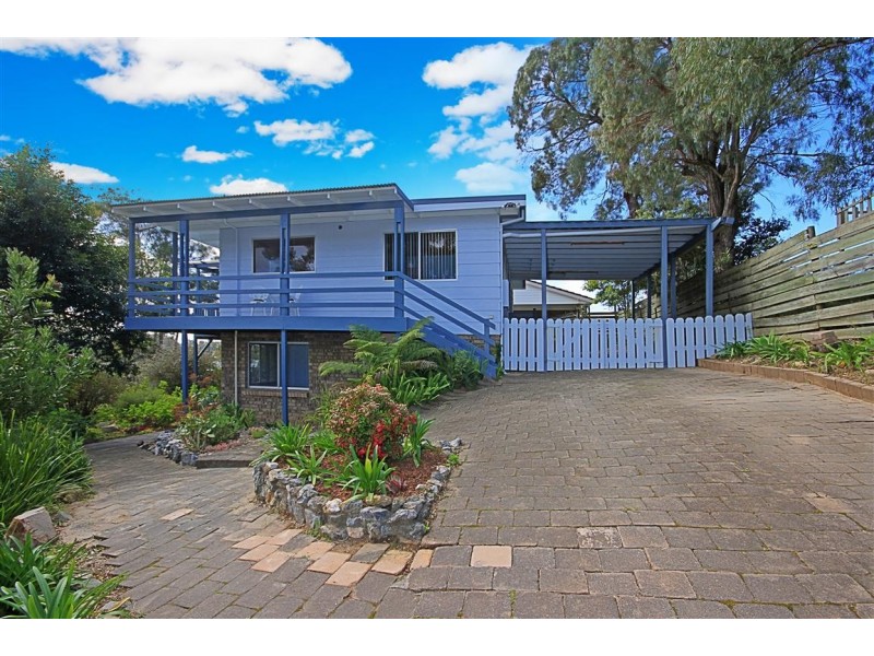 2 Ocean Close, Surf Beach NSW 2536