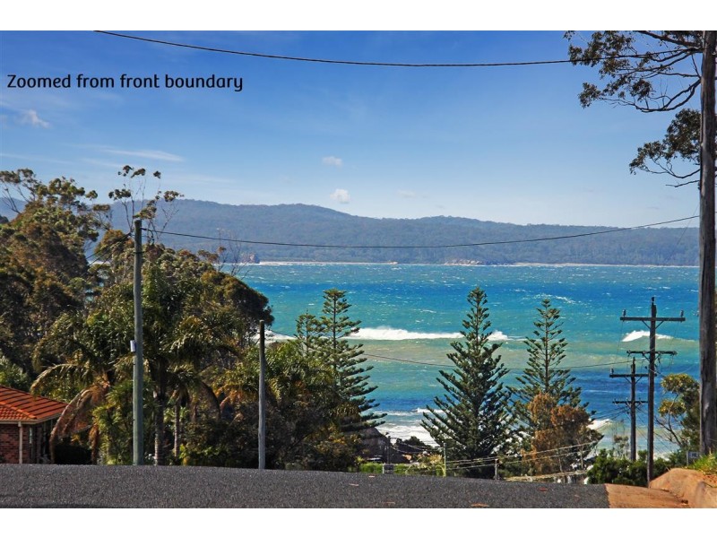 2 Ocean Close, Surf Beach NSW 2536
