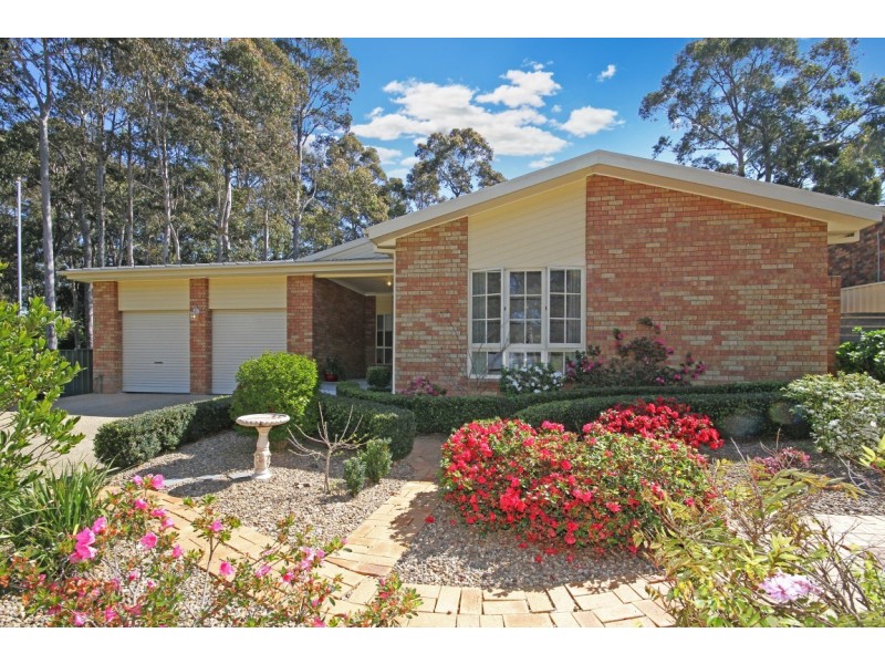120 Hume Road, Sunshine Bay NSW 2536