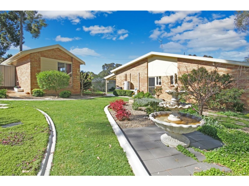 120 Hume Road, Sunshine Bay NSW 2536