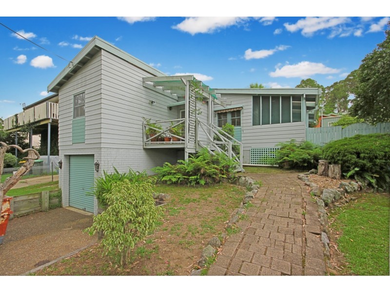 40 Palana Street, Surfside NSW 2536