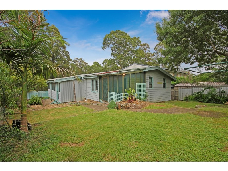 40 Palana Street, Surfside NSW 2536