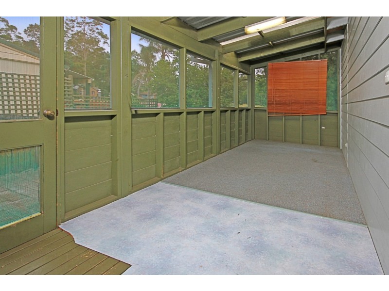 40 Palana Street, Surfside NSW 2536